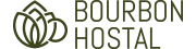 Logo BOURBON HOSTAL